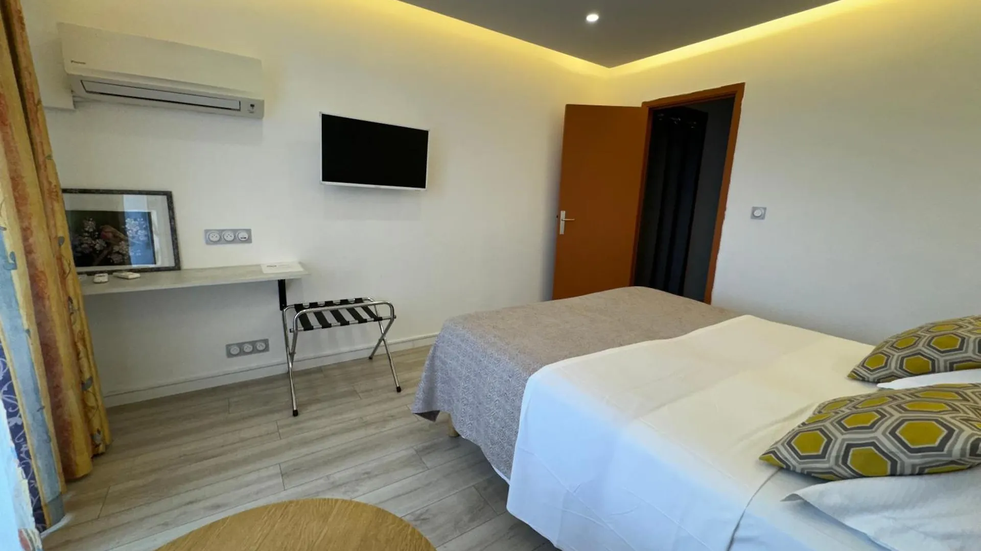 Hotel Panorama Grasse França