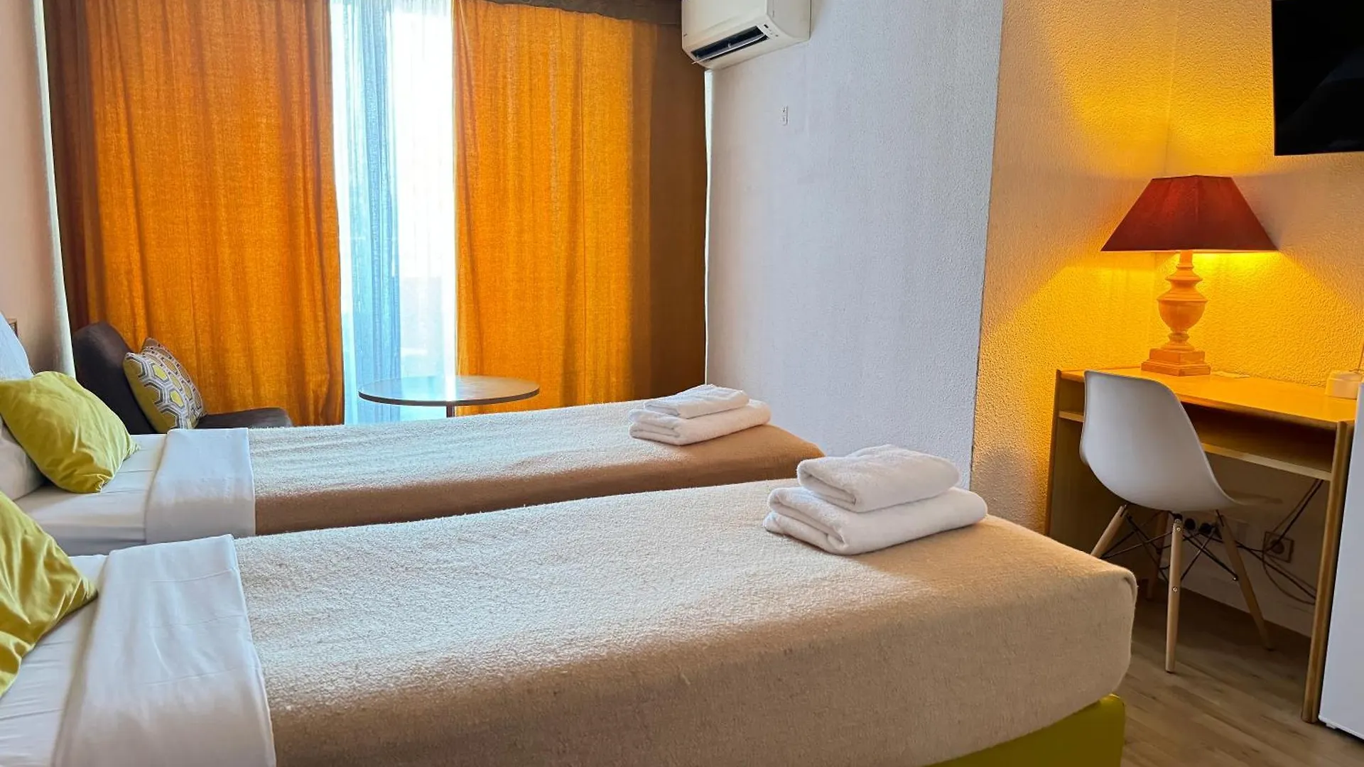 **  Hotel Panorama Grasse França