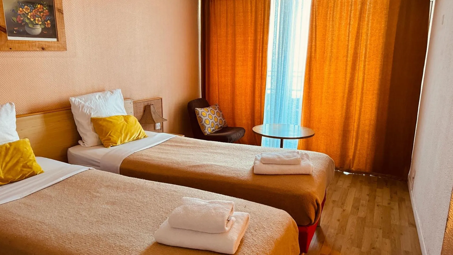 Hotel Panorama Grasse