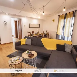 Apartment Gavarnie Les 3 Cirques 