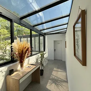 Chez Oma Avignon