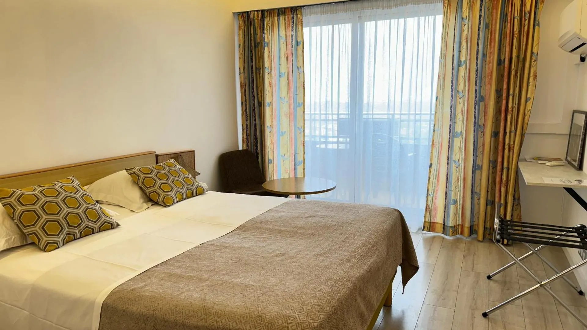 Hotel Panorama Grasse