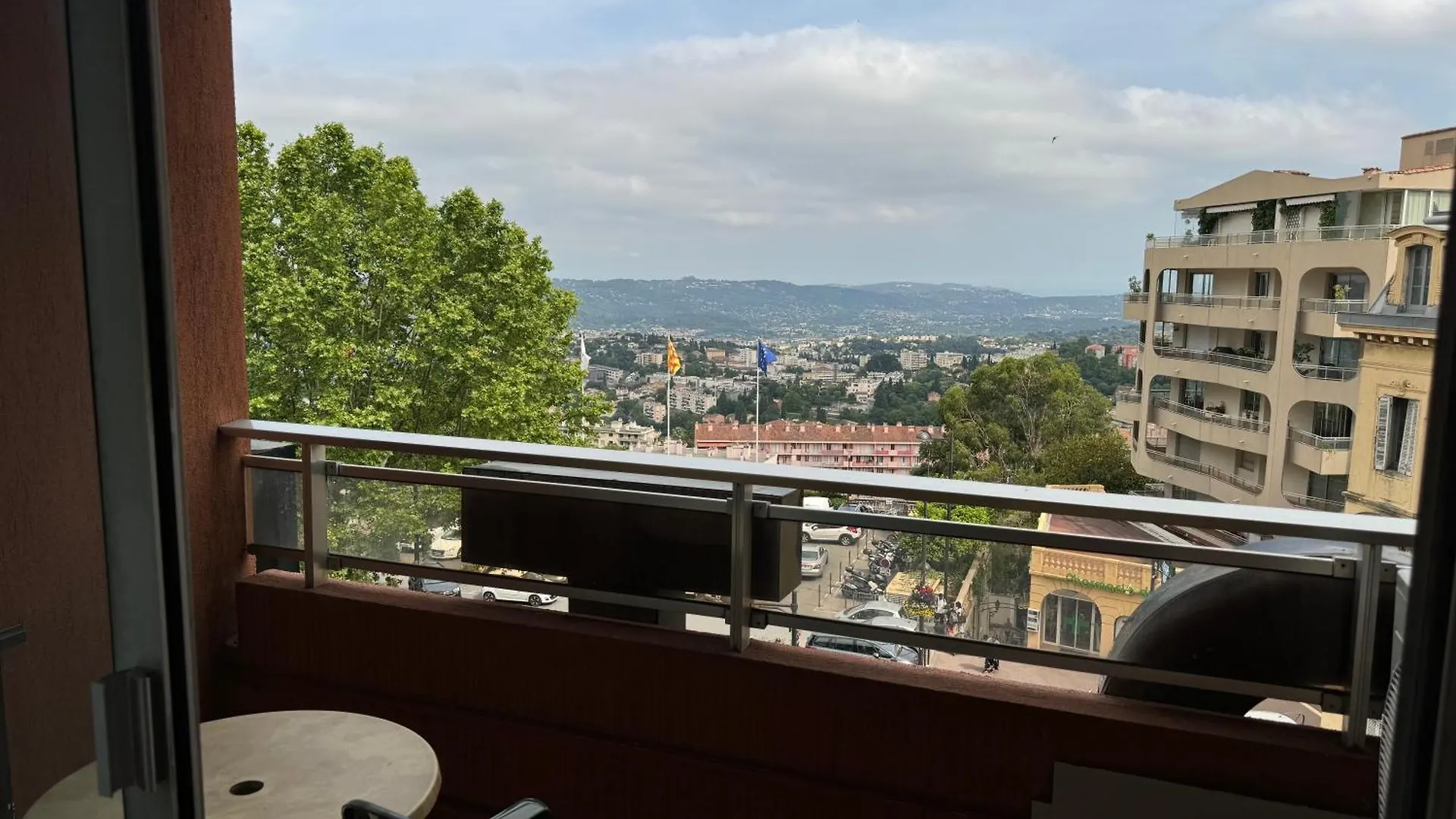 Hotel Panorama Grasse